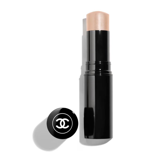 Baume Essentiel Glow Stick, 8g, Sculpting, 1pack