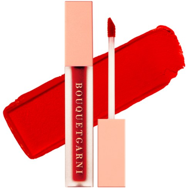 Blossom Velvet Tint, 4.3g, 02 Red Vibe, 1pack