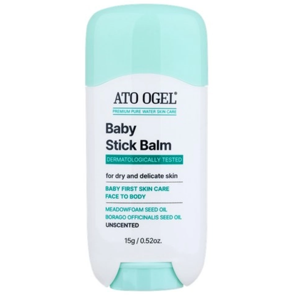 Baby Stick Balm, 15g