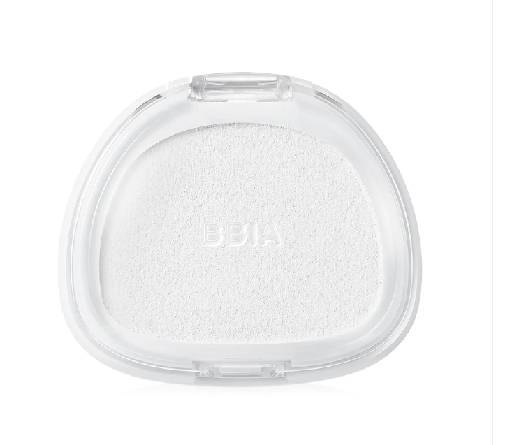 Chaltteok Blush, 4g, 01 Milk Chaltteok, 1pack - Image 1