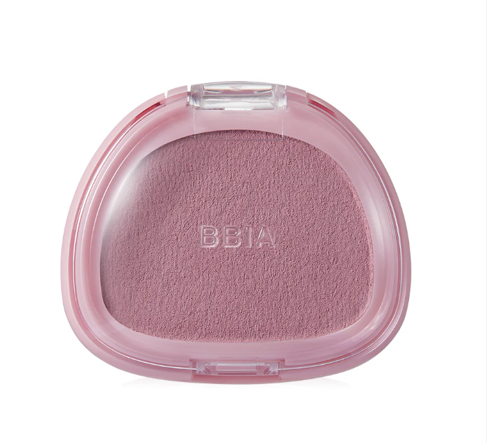 Chaltteok Blush, 4g, 07 Meoru Chaltteok, 1pack - Image 1