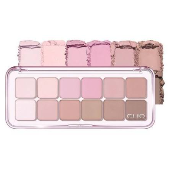 Pro Eye Palette Air, 7.2g, 07 Lavender Staff, 1pack