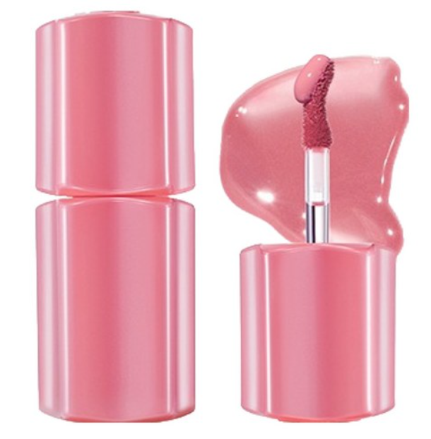 Glowit Sorbet Tint, 5ml, 102 Pink Sugar, 1pack