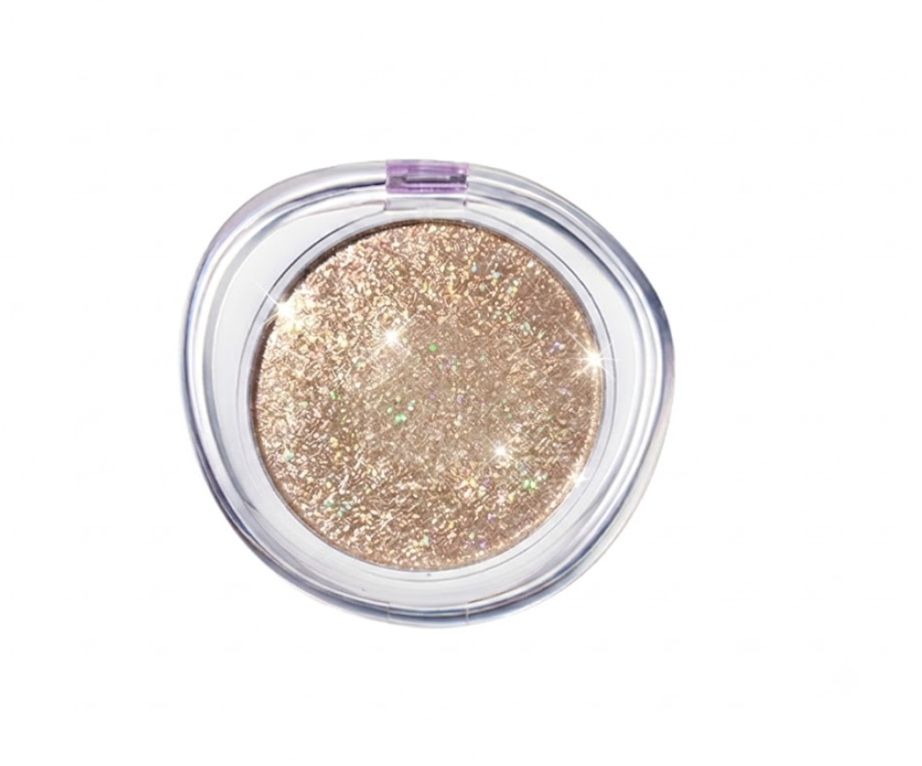Highlighter EX, 4.5g, Dewy Moon, 1pack