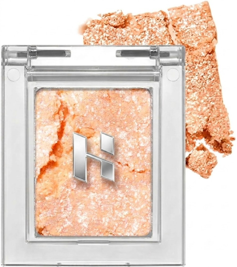 My Fave Piece The Hidden Eye Shadow, 1.7g, #003 (Apricot), 1pack