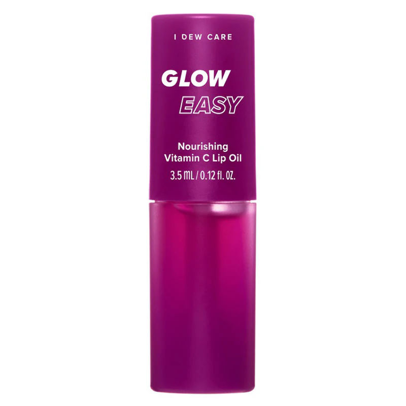 Glow Easy, 3.5ml, Raspberry, 1pack