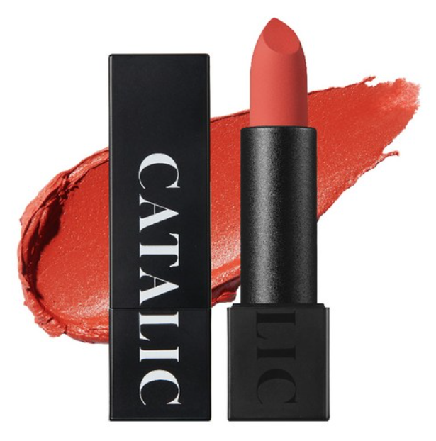Narcisse Moodlayer Lipstick, 3.5g, Twin Sunset, 1pack