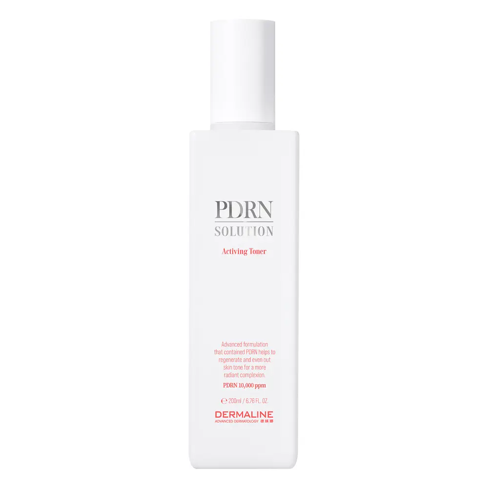 PDRN Solution Activing Toner, 200ml, 1pack