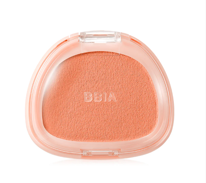 Chaltteok Blush, 4g, 02 Tangerine Chaltteok, 1pack - Image 1