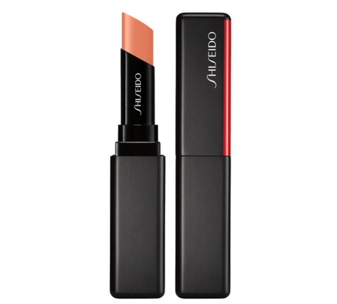 Color Gel Lip Balm, 2g, 102 Narcissus, 1pack