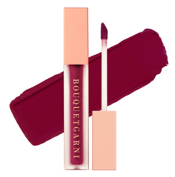 Blossom Velvet Tint, 4.3g, 09 Berry Plum, 1pack - Image 1