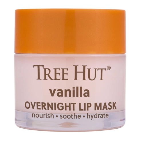 Overnight Lip Mask [Vanilla], 17g, 1pack