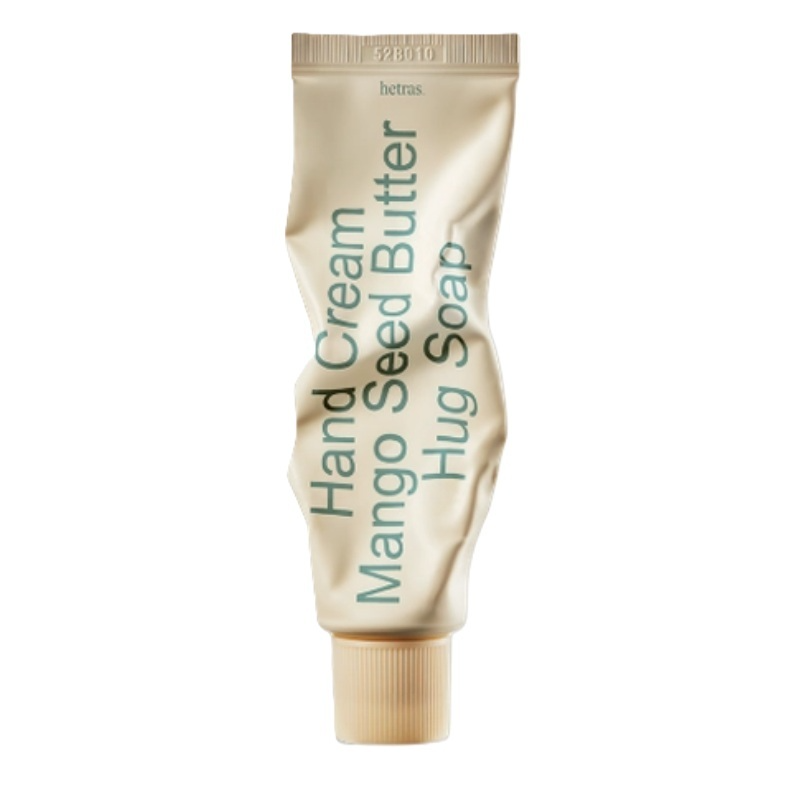 Perfume Hand Cream [Hug Soap], 50ml, 1pack