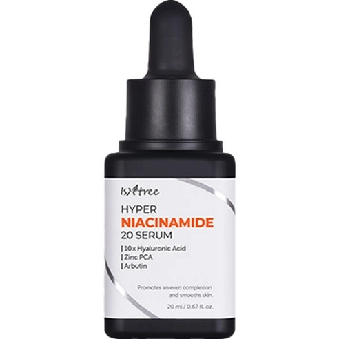 Hyper Niacinamide 20 Serum, 20ml, 1pack - Image 1