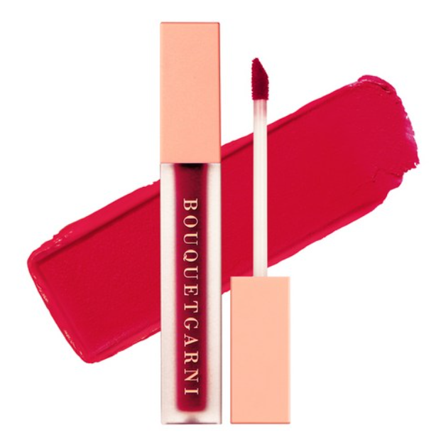 Blossom Velvet Tint, 4.3g, 08 Red Signal, 1pack