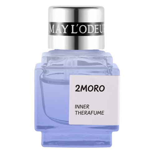 Inner Therafume Oil [2Moro], 7ml