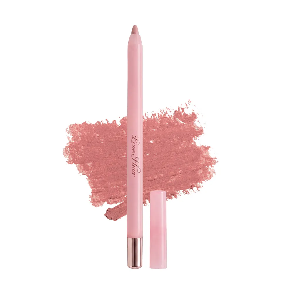 Everlasting Lip Liner, 0.3g, 01 Nudy Butter, 1pack