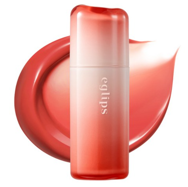 Dew Glaze Tint, 4.1g, 08 Sunlit, 1pack