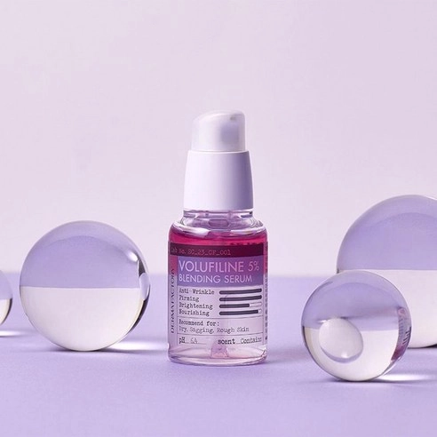 Wrinkle Vital Blending Serum, 30ml - Image 3