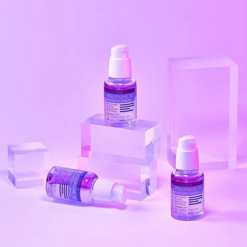 Wrinkle Vital Blending Serum, 30ml - Image 4