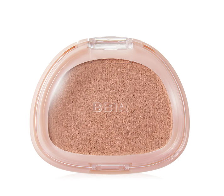 Chaltteok Blush, 4g, 05 Chestnut Chaltteok, 1pack - Image 1