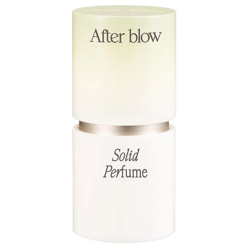 Solid Perfume [04 Forest Woody],  6.5g, 1pack