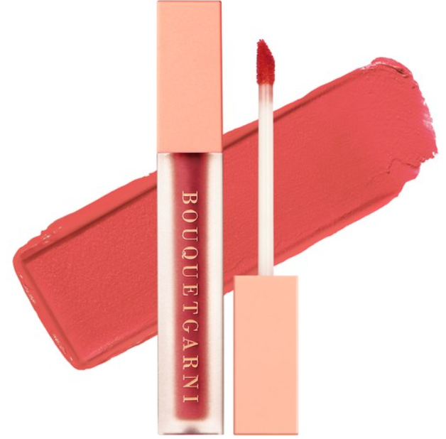 Blossom Velvet Tint, 4.3g, 05 Sunset Coral, 1pack