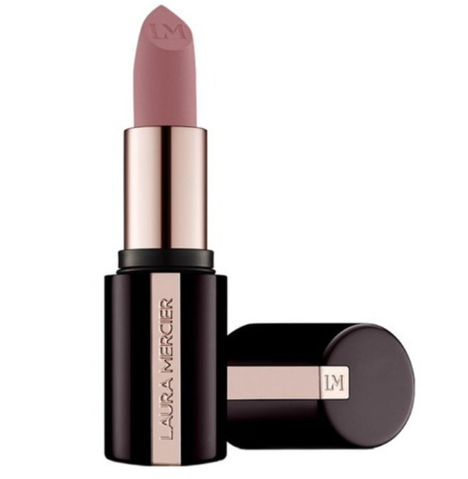 Caviar Smoothing Matte Lipstick, 3.8g, 168 Pink Chiffon, 1pack
