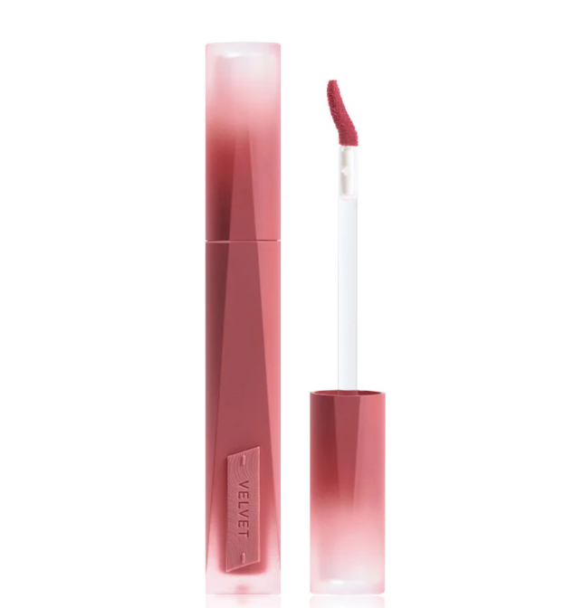 Velvet Lip Tint Plush, 4g, Heated, 1pack - Image 1