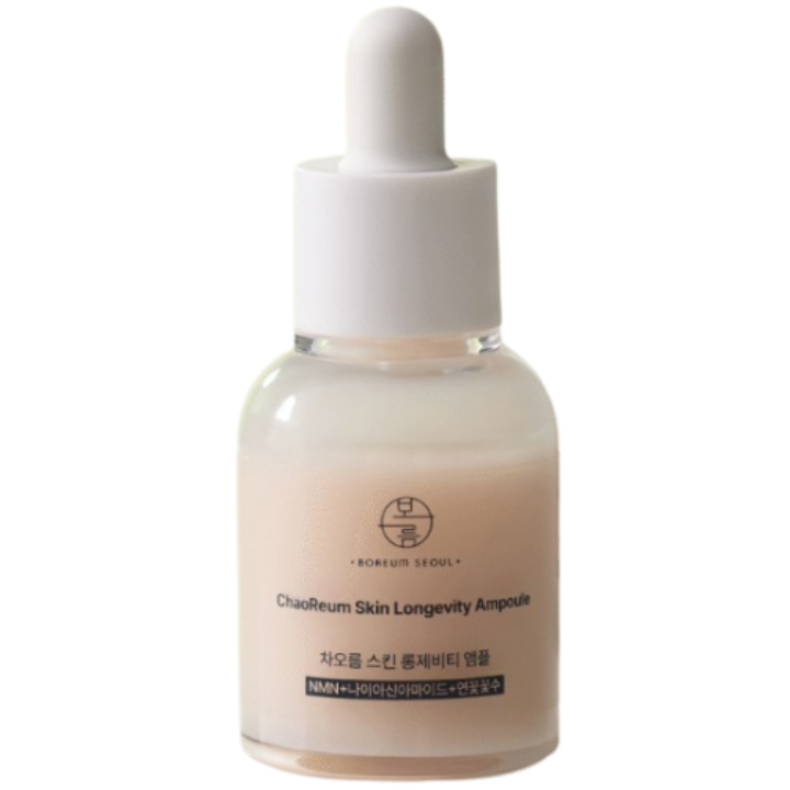ChaoReum Skin Longevity Ampoule, 30ml, 1pack