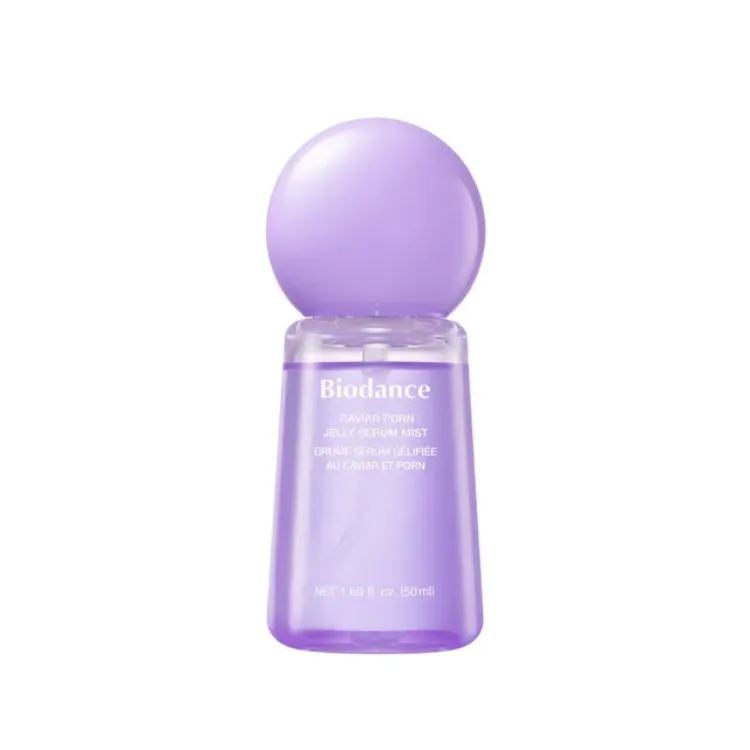 Caviar PDRN Jelly Serum Mist, 50ml