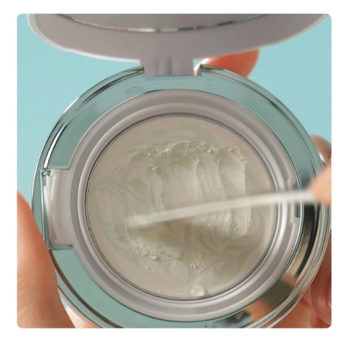Sun Essence Pact Calming Long Protection [SPF50+/PA++++], 12.5g+12.5g(Refill), 1pack - Image 6