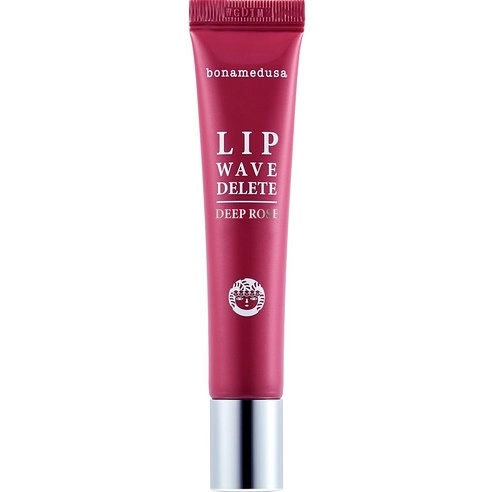 Lip Wave Delete Color, 15g, Deep Rose, 1pack