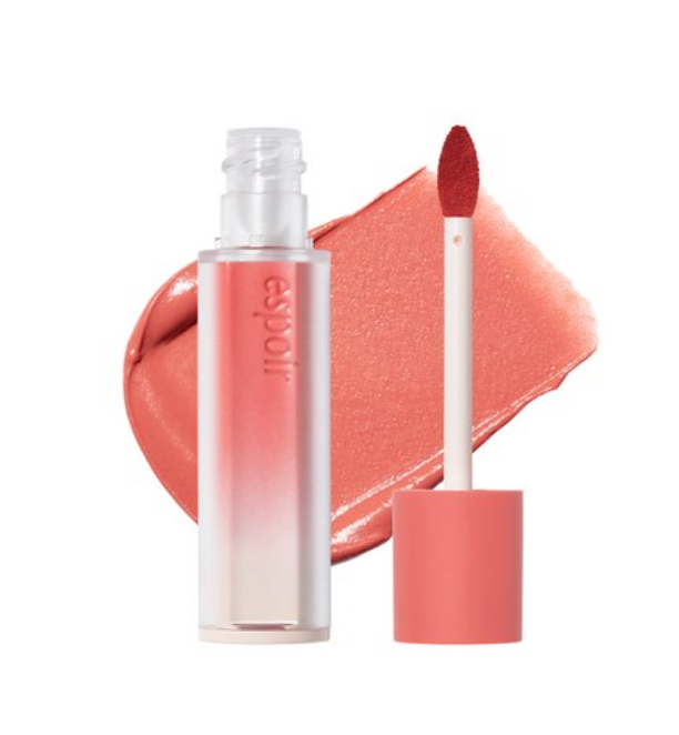 Couture Lip Tint Blur Velvet, 5.5g, Nuga Filling, 2ea