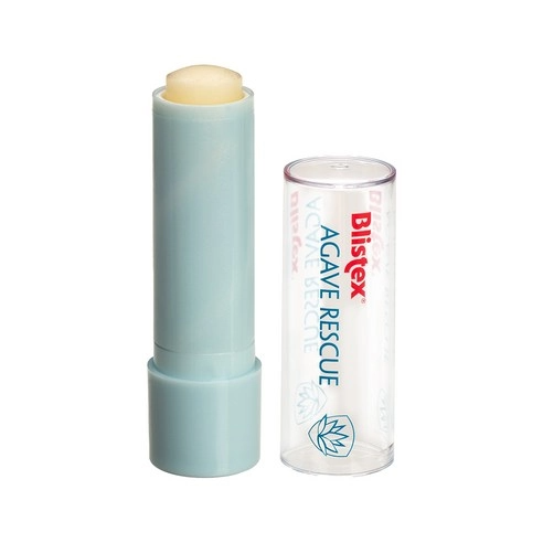 Agave Rescue Lip Balm, 3.7g, 1pack