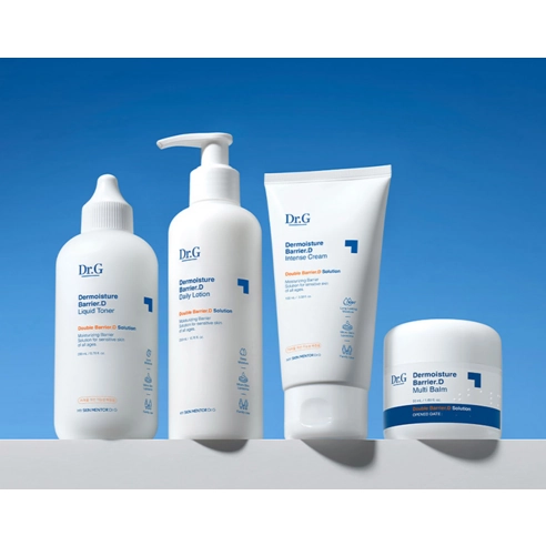 Dermoisture Barrier. D Intense Cream, 100ml - Image 3