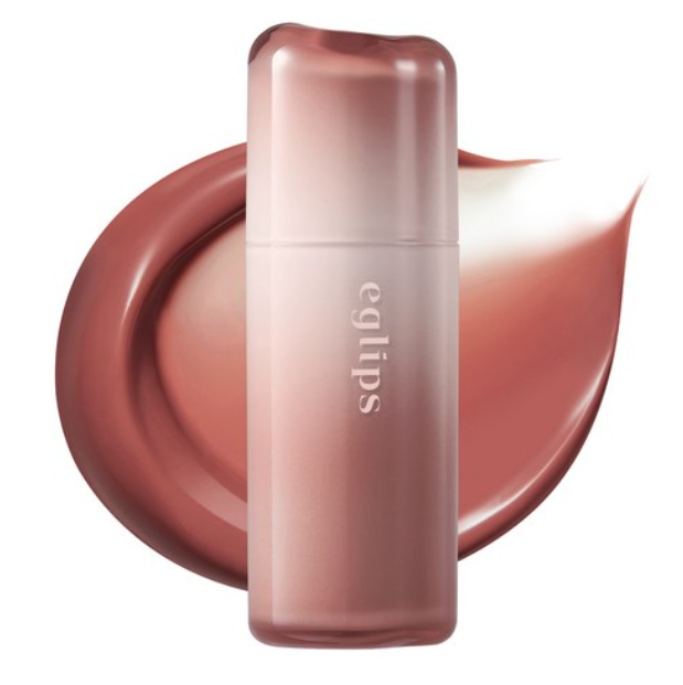 Dew Glaze Tint, 4.1g, 02 Lazy, 1pack