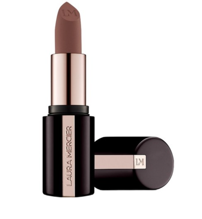 Caviar Smoothing Matte Lipstick, 3.8g, 198 Brown Suede, 1pack