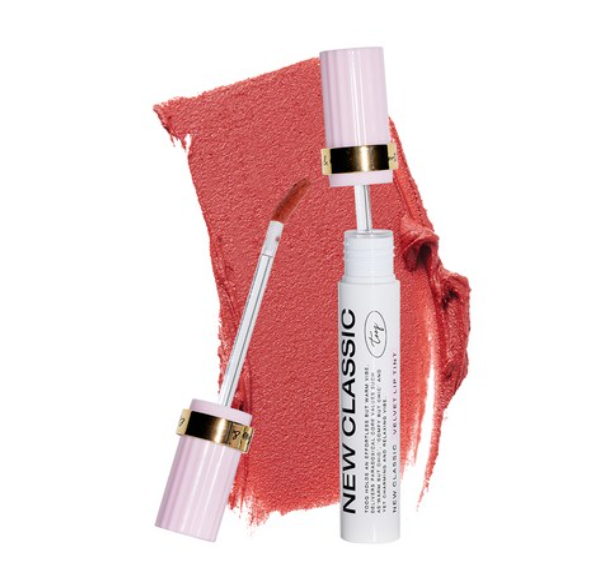 New Classic Velvet Lip Tint, 3.5g, 05 Down Town, 1pack