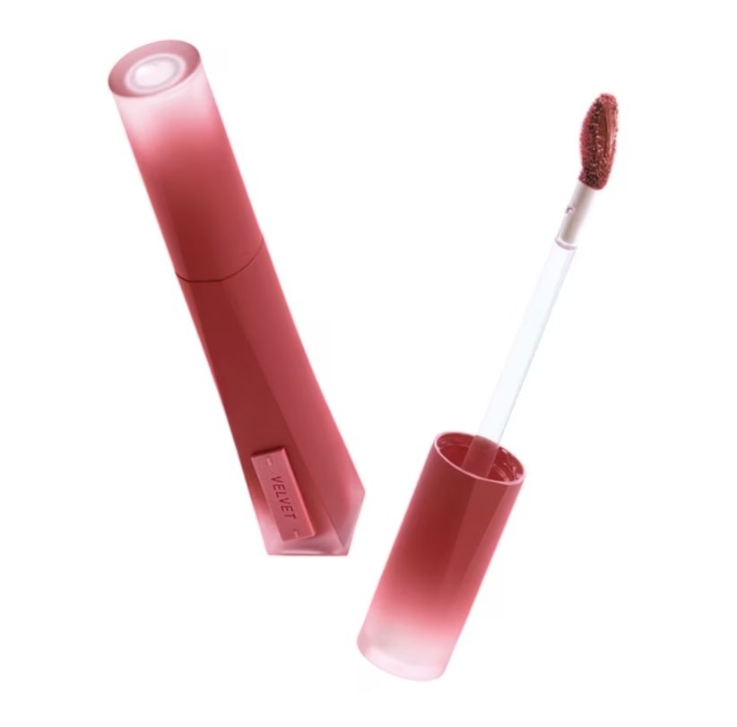 Velvet Lip Tint Plush, 4g, Darkest Hour, 1pack
