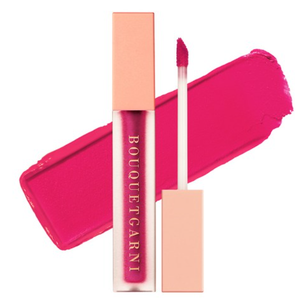 Blossom Velvet Tint, 4.3g, 07 More Than Pink, 1pack
