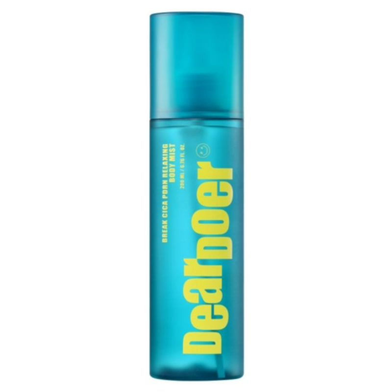 Break Cica PDRN Relaxing Body Mist, 200ml