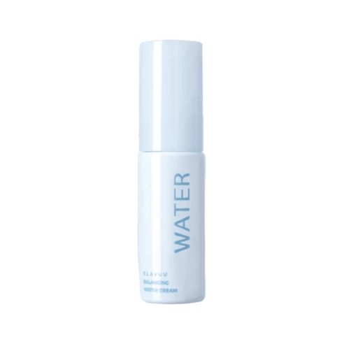Balancing Water Cream, 25ml, 1pack