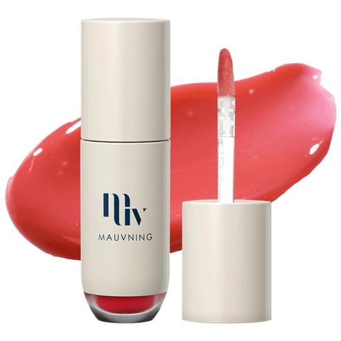 Dewy Mauv Glam Lip, 3.2g, 05 Fever Coral, 1pack