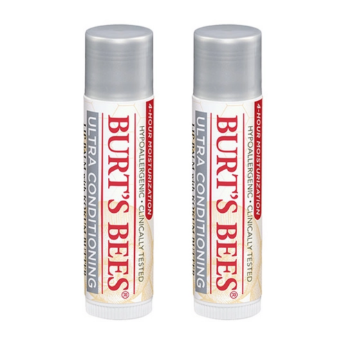 Ultra Conditioning Lip Balm, 4.25g, 2ea