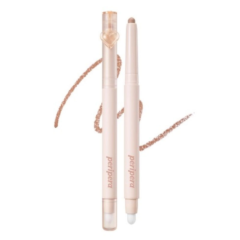 Fluffy Line Cover Lip Pencil, 0.7g, 01 Soft Beige, 1pack