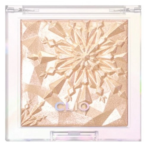 Prism Highlighter, 8g, 01 Gold Sheer, 1pack
