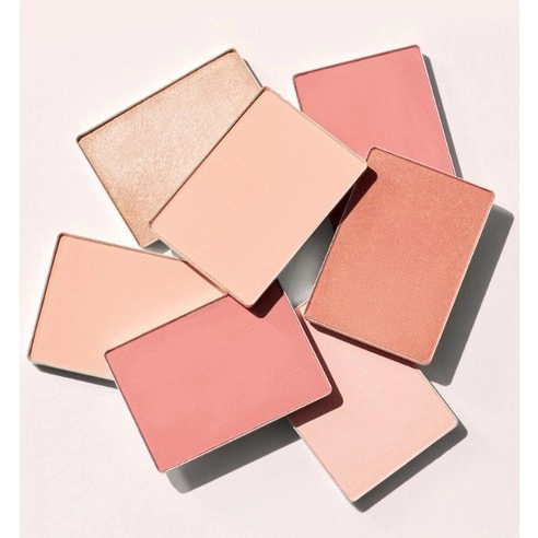Cheek Stain Blusher, 6g, 01 Bouncing Peach, 1pack - Image 5