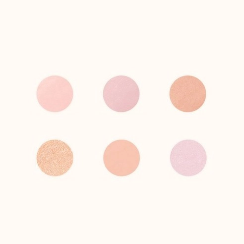 Cheek Stain Blusher, 6g, 01 Bouncing Peach, 1pack - Image 2