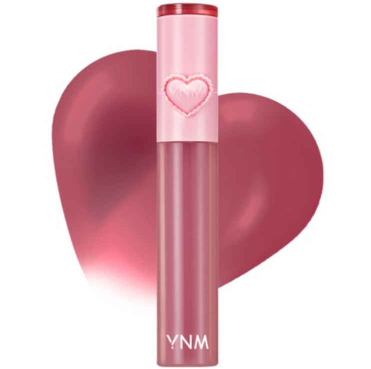 Heart Jelling Tint, 2.6g, 09 Bare Jelling, 1pack